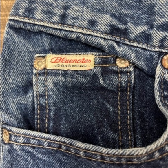 Bluenotes Mens Jeans - Picture 4 of 4